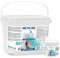 Oxi Net 20 3 Kg- Oxygène Active en pastilles de 20 GR + Traitement Shock Oxi Shock 750gr