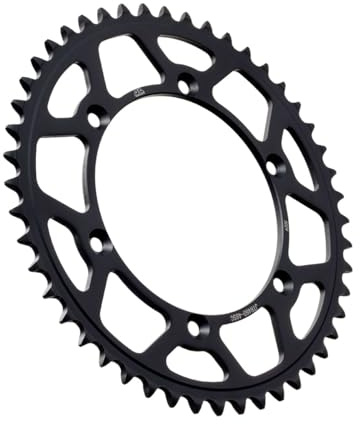 JT Sprockets JTR460.48SC Self-Cleaning Steel Rear Sprocket