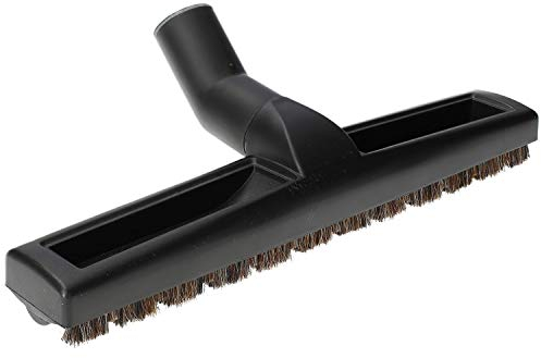 Wessper Brosse Parquet universelle (ø35 mm) pour Philips FC8373 PowerPro Active Performer Silent Kärcher WD SE NT A AMICA Einhell Mac Allister Parkside TWIST ZAKŁAD SILNIKÓW Zelmer