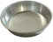 Euroshoppingonline Stampo Forma ruoto in Alluminio 9 cm pastiera pastierina crostatina crostata 6 Pezzi