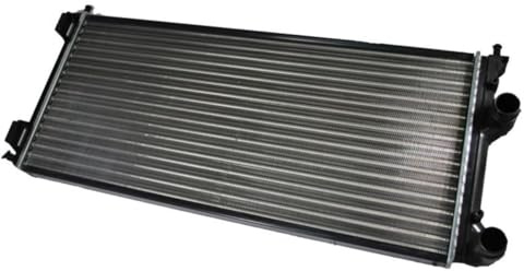 THERMOTEC D7F022TT Motorkühler/Wasserkühler Kompatibel mit MERCEDES-BENZ E-Klasse Limousine W210 Schaltgetriebe 46807378