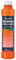 decotric Decolor Bunte Abtönfarbe Orange - 750 ml I Dispersionsfarbe für dekorative Anstriche und wasserbasierten Materialien I Hohe Farbkraft & Ergiebigkeit