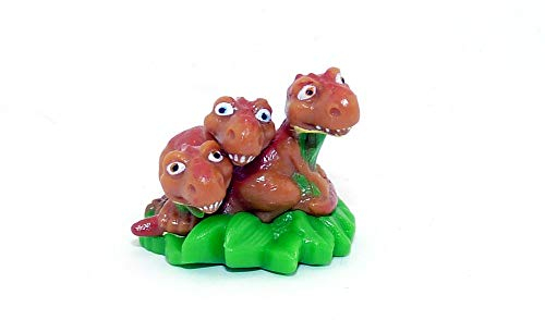 Dinosaurier Kinder von Ice Age 3 ohne Zettel