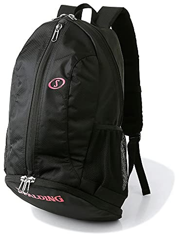 SPALDING Basketballkorb 42-004PK Hellrosa