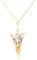 COLLIER ARWEN doré et argent, COLLIER EVENSTAR, COLLIER ARAGORN, COLLIER LE SEIGNEUR DES ANNEAUX (réplique), COLLIER FEE, COLLIER ELFE