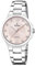 Montre FESTINA pour Femme F20582/2 Mademoiselle Boîtier en Acier Inoxydable Gris Bracelet en Acier Inoxydable Gris