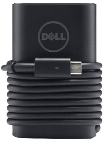 Dell 65 Watt USB-C AC Adapter - UK