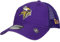 New Era 9Twenty Trucker Cap - Superbowl Minnesota Vikings