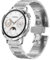 Kompatibel mit Huawei Watch GT 4 46mm Armband, Titan Grad 2 Gliederarmband Metall Ersatzarmbänder für Huawei Watch GT 3 46mm, GT3 Pro 46mm, GT2 Pro, GT 2e, Huawei Watch GT Sport Active Classic 46 mm