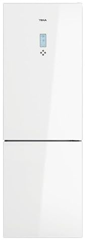 Teka Combi RBF 78625 201X60 N/F Cristal Blanco