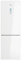 Teka Combi RBF 78625 201X60 N/F Cristal Blanco