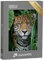 Puzzle 1000 Teile XXL „Jaguar im Amazonas-Dschungel“ – aus der Puzzle-Kollektion Jaguar, Tiere in Dschungel & Regenwald