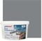 Preismaxx Profi Fassadenfarbe urban colors, bunte Außenfarbe, grau, asphaltgrau, asphalt grey 10L, matte, wasserabweisende Aussen-Dispersion, hohe Wasserdampfdurchlässigkeit