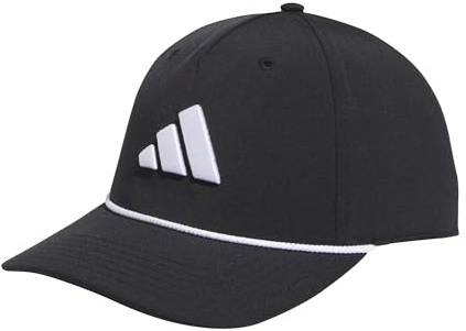 ADIDAS Tour Five Panel Cap 58 cm