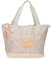 Reebok Leopard Tasche Tote Beige 38 x 33 x 15 cm Polyester von Joumma Bags, Beige, Talla única, Tote Tasche