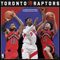 2025 NBA Toronto Raptors Wall Calendar (Bilingual French) (English and French Edition)