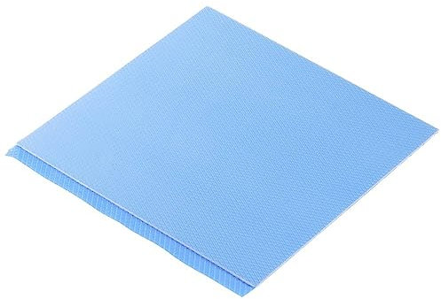 TRU Components Wärmeleitpad 0.5mm 6 W/mK (L x B) 145mm x 145mm