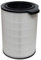 PUREBURG Replacement Filter Compatible with Bosch Air 6000 Air Purifier,1-Pack H13 True HEPA Activated Carbon 3-Stage Filtration