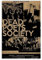 juaseehke Gesellschaft der toten Dichter (1) Poster Leinwand Deko Poster Aesthetic Poster Wanddeko 30x45 cm Stil ohne Rahmen