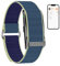YEDASAH Fitness Tracker IP68 Wasserdicht mit Blutdruck & SpO2 Messung - 127 Sportmodi Aktivitätstracker, Herzfrequenz/Schlaf/Stress-Überwachung, 30 Tage Akku,Anruferinnerung, Wecker