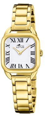 Lotus Armbanduhr 2gether
