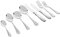 Arthur Price Every Day Old English 88 Piece 12 Person Canteen Set