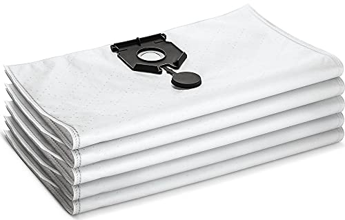 Karcher sa Filtre de toison 5 pièces 40-50 litres karcher - 2.889-155.0