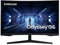 Samsung 32-Inch G5 Odyssey Gaming Monitor with 1000R Curved Screen, 144Hz, 1ms, FreeSync Premium, QHD (LC32G55TQWNXZA), Black