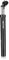 splumzer Dropper Post, Bike Seat Posts Bike Suspension Seatpost 27.2mm 31.6mm Alumium Adjustable Seatpost for MTB Road Bike Mountain Bike Fixed Bike Seatpost (Black, 31.6mm)