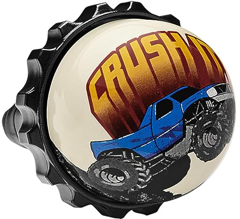 Electra Fahrrad-Drehklingel - Crush It