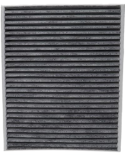 vhbw Innenraumfilter Ersatz für Sidat 930 für PKW - Mit Aktivkohle