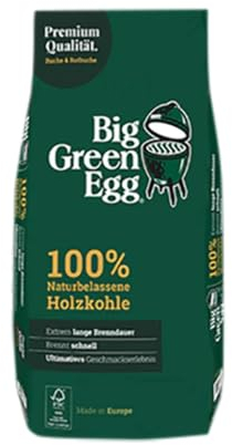 Big Green Egg Holzkohle 4,5 kg