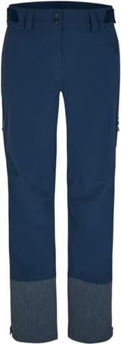 Ziener NAMIRA Hose 2022 Dark Navy/White, 42