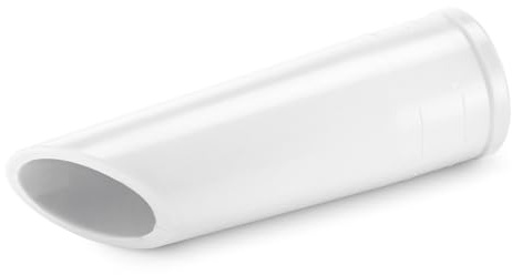 Standarddüse Silikon FDA DN-F50 weiß