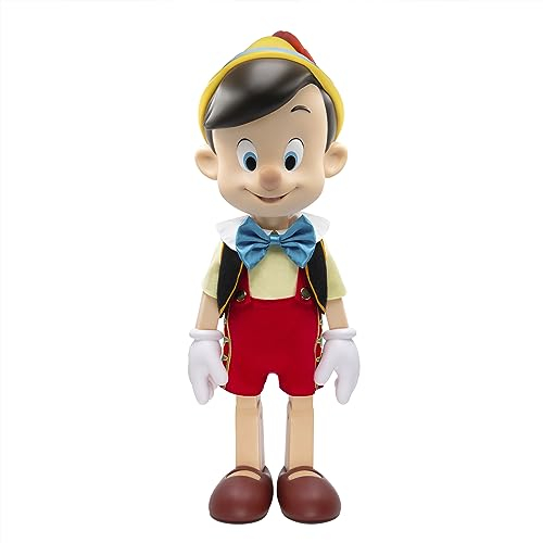 Super7 Disney Pinocchio [Original] 40,6 cm große Figur