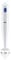 Braun MultiQuick 1 Mixeur à Main MQ10.000P, Mixeur Léger avec Technologie EasyTwist, Une Vitesse, 450W, Blanc
