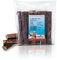 Dog Time Tiernahrung Fleischstick mit Reis & Huhn Geschmack 10er 290g getrocknet I Hundeleckerli fürs Hundetraining oder für unterwegs I Hunde Leckerlis ohne Zucker