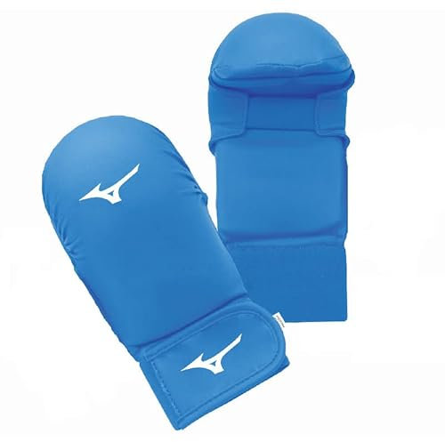 Mizuno Karatehandschuhe ohne Daumen