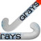 GRAYS GX 750 Composite Field Hockeyschläger - Ultrabow Profil für Anfänger & Jugendliche - Ideal für Outdoor Spielen - 88,9 cm
