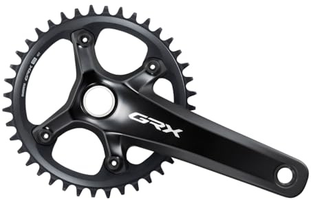 SHIMANO 12-fach-Kurbelgarnitur