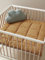 Vertbaudet VERTBAUDETBaby Spieldecke/Laufstalleinlage Oeko-Texocker100X100