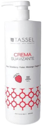 Eurostil Erdbeere Weichspüler, 1000 ml