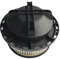 Compatible For PARKSIDE Ash Vacuum Cleaner PAS 1200 A1 Heavy Dirt Filter-