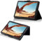 Mingfeng Magnetic Cover for Doogee T10E T10S T10 U9 U10 Pro Kid Case Handheld 10.1 inch Tablet PC PU Leather Folio Stand Funda (Doogee T10 10.1 in)