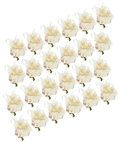 Veemoon 24pcs Table Non-slip Floor Mat Sofa Protector Chair Feet Protectors Chinese Teapot Chair Leg Feet Socks Table Chair Table Feet Cover Chair Leg Protectors Accessories Mute Cloth