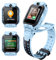 imoo Smartwatch Kinder Watch Phone Z7, 4G Kinder Smartwatch, HD Video & Anruf, GPS-Uhr für Kinder mit Echtzeitstandort und 14-Tage-Verlauf, Schrittzähler, 4 Multisport Modi & IPX8 wasserdicht (Blau)