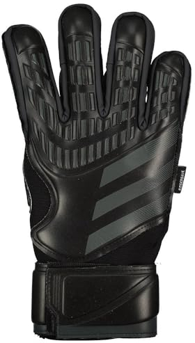 adidas Predator Match Fingersave Torwarthandschuhe 7 1/2