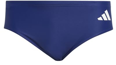 adidas Men's Solid Swim Trunks
