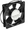 Ventilateur de refroidissement industriel AC/DC pour armoires électriques boîtes de distribution (BEM-120X25HBL 220V)
