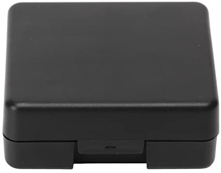 Battery Case Plastic Battery Storage Box Camera Accessories for Osmo Action Sports Compact Lightweight Safe Outings